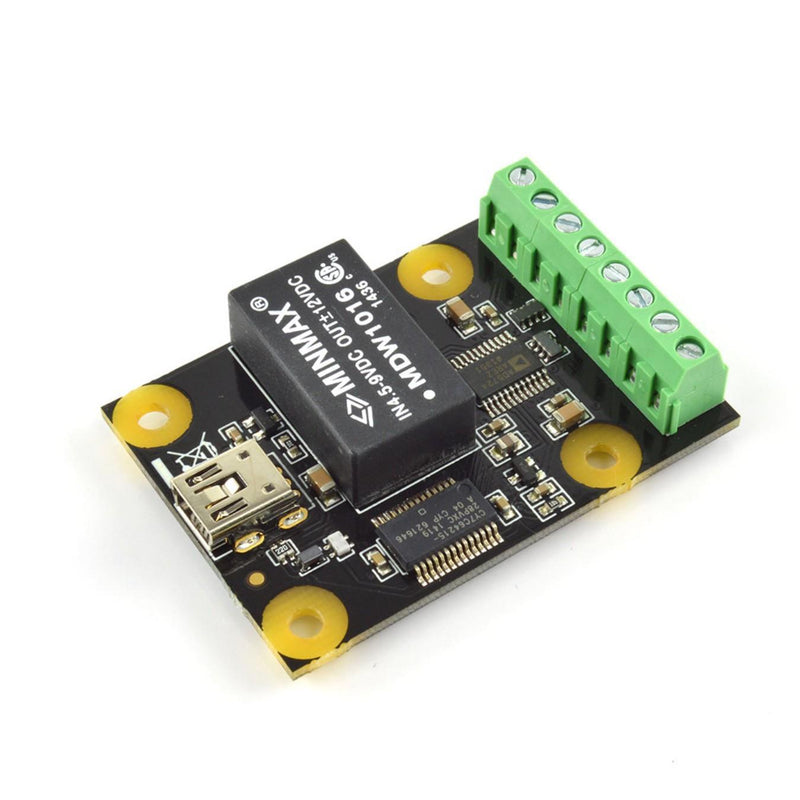 Phidgets 4 Channel USB to Analog Output