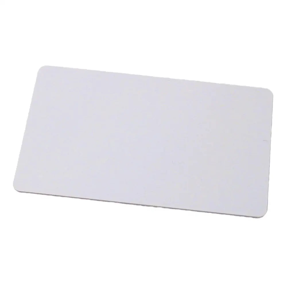 RFID Tag - Credit Card Sized - RobotShop