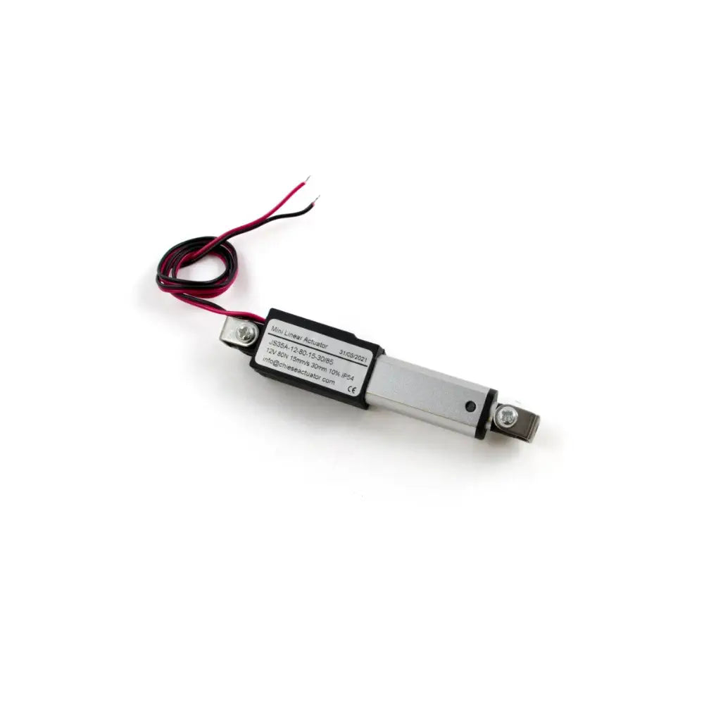 Phidgets DC Linear Actuator - 30mm - 60N