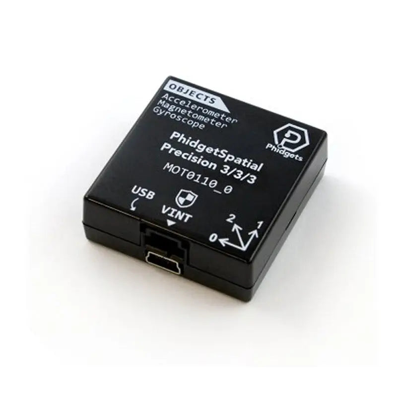 PhidgetSpatial Precision 3/3/3 - Thumbnail 4