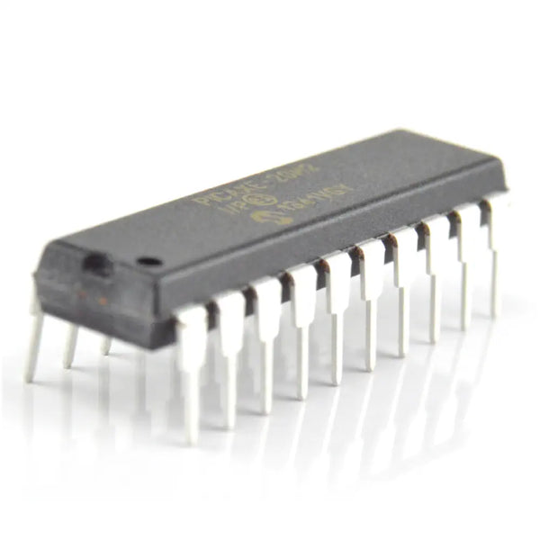 24LC01B SMD Circuito Integrato - Caso: SO8 Marca: Microchip - Foto 6