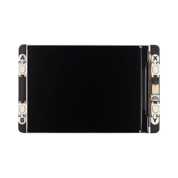 Pico Display Pack 2.0 - RobotShop