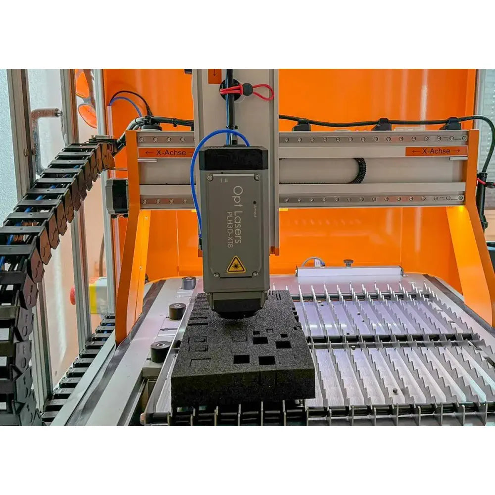 ヤドランページ Buy Used Hardinge Talent 8/52-SV CNC Turning Center—Lathe with