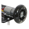 Pololu 12V, 20.4:1 Metal Gear Motor HP w/ 48 CPR Encoder