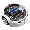 Pololu 3pi+ 2040 Robot Kit w/ 15:1 HPCB Motors (Hyper Edition Kit)