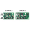 Pololu AltIMU-10 V6 3-Axis Gyro, Accelerometer, Compass & Altimeter