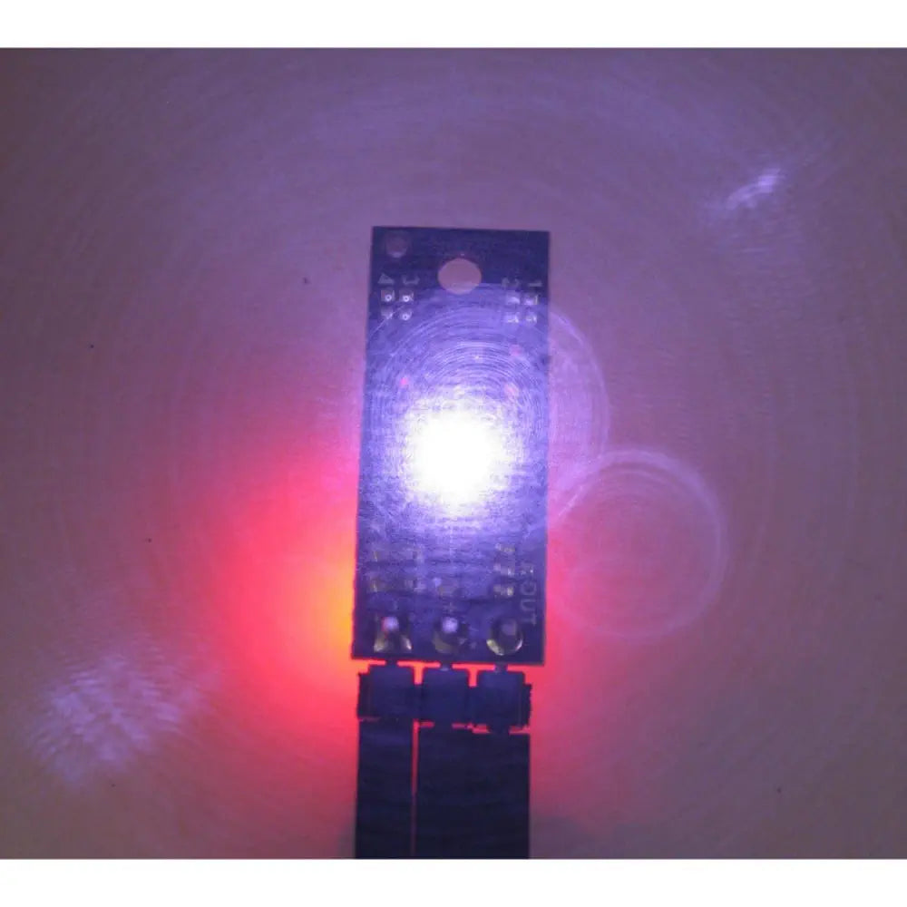 Pololu Digital Distance Sensor (50cm) - RobotShop