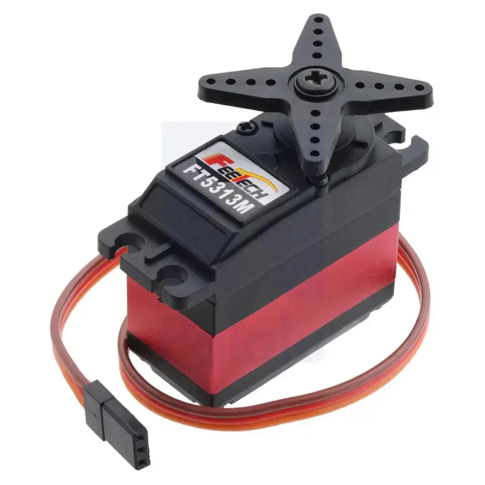FEETECH High-Torque Digital Servo FT5313m