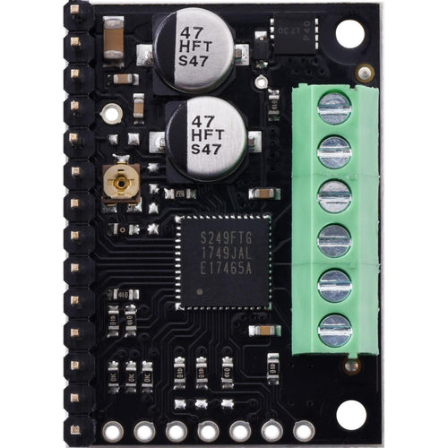 Pololu TB67S249FTG Stepper Motor Driver Carrier (1.7 A continuous)