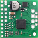 Pololu TB9051FTG 2.6A Single Brushed DC Motor Driver Carrier