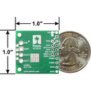 Pololu TB9051FTG 2.6A Single Brushed DC Motor Driver Carrier