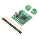 Pololu TB9051FTG 2.6A Single Brushed DC Motor Driver Carrier