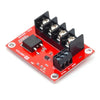 Pololu VClamp for RoboClaw or MCP Controllers