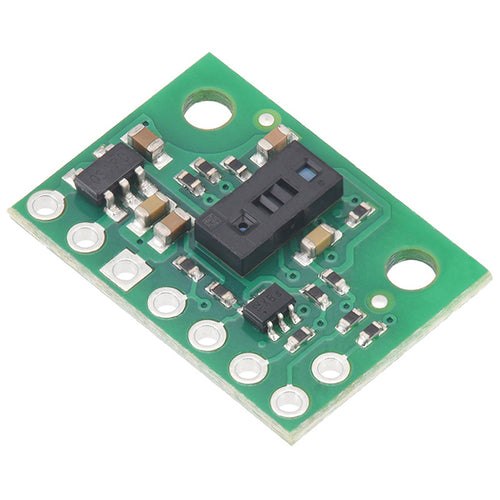 Pololu VL53L7CX Time-of-Flight Distance Sensor w/ Voltage Regulator (350cm)