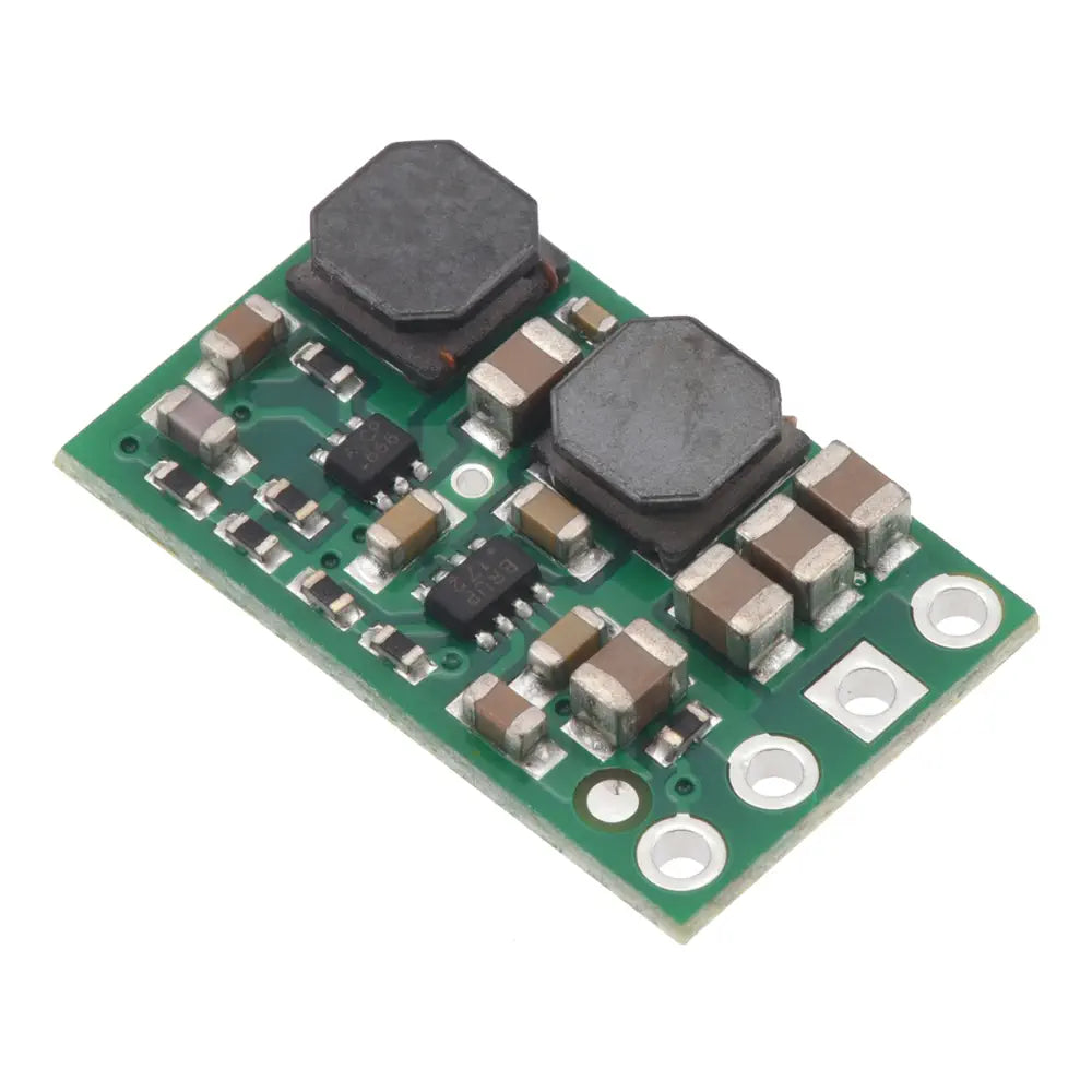 Pololu 5V Step-up/Step-Down Voltage Regulator S8V9F5