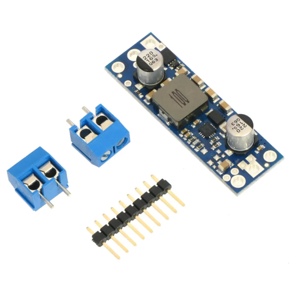 Pololu 5V Step-up Voltage Regulator U3V50F5