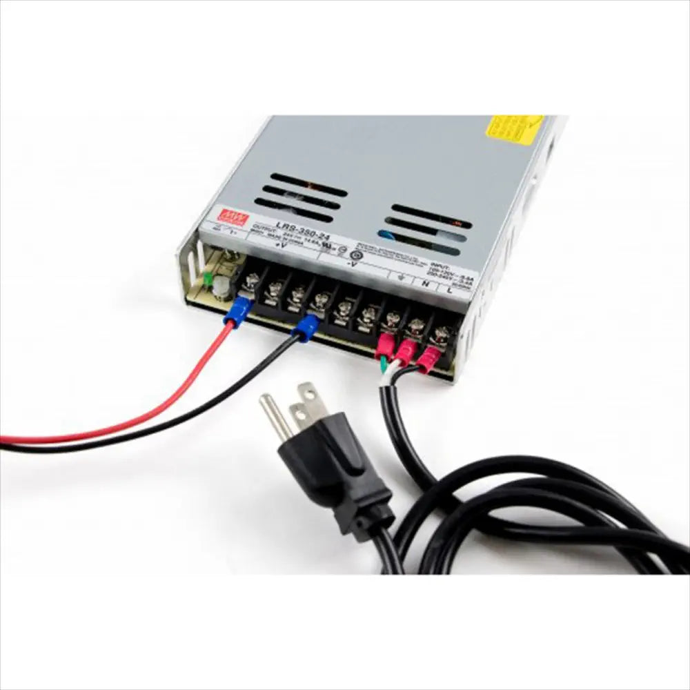 Power Supply 24VDC 14.6A