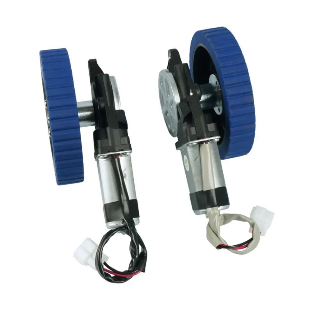 Cytron Power Window Motors w/ 5