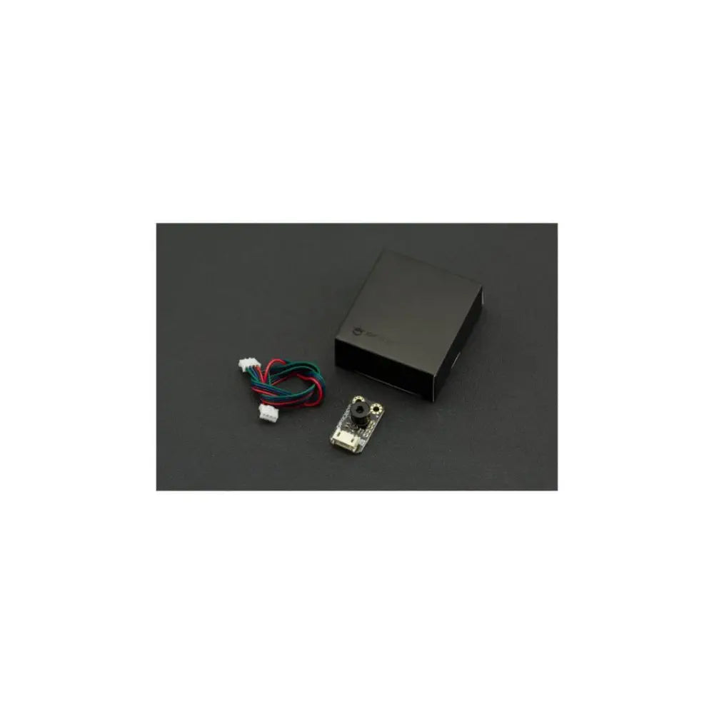 Non-contact IR Thermometer Sensor