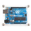 Transparent Acrylic Enclosure for Arduino Uno
