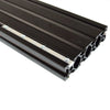 Internal Steel Connector for 20mm Extrusions