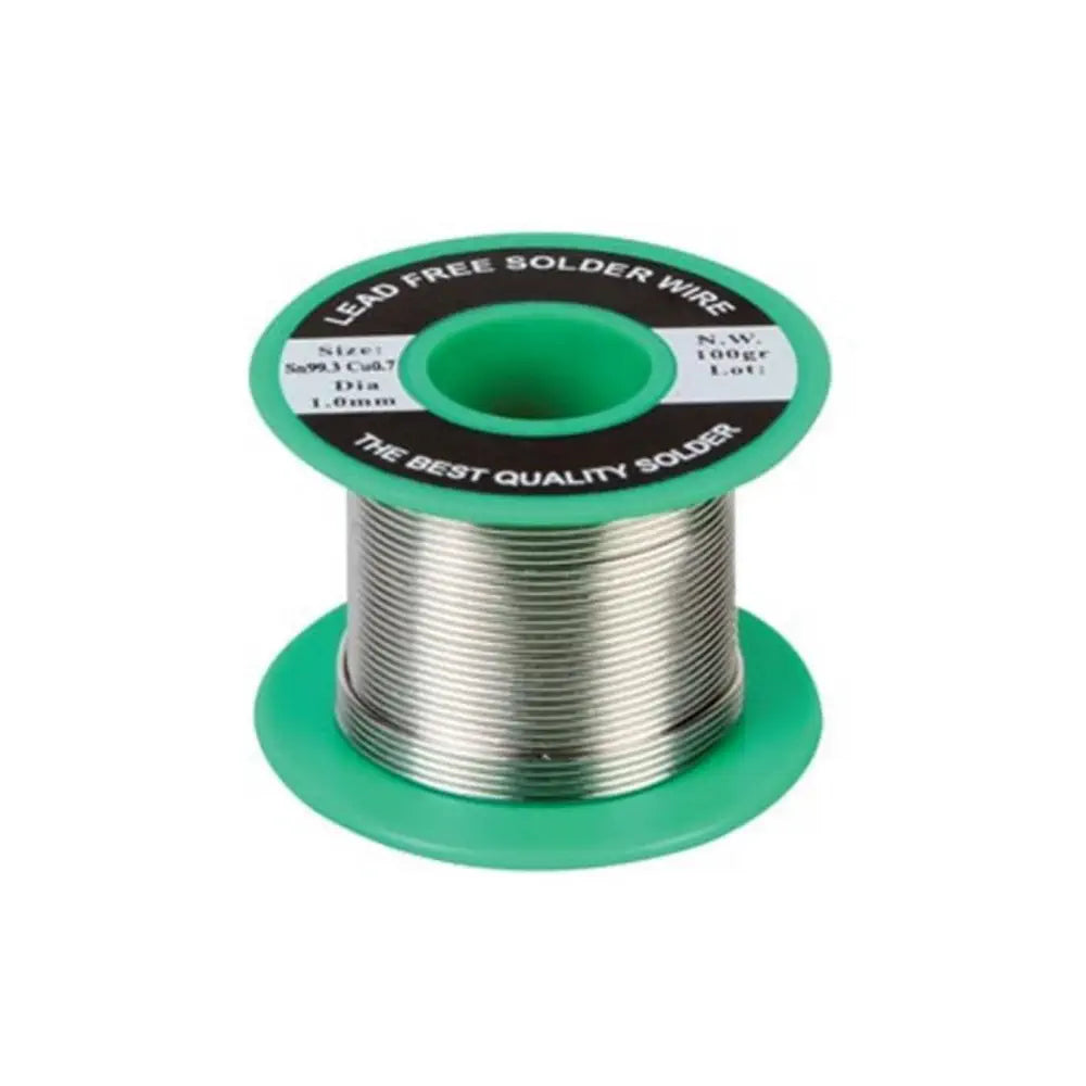 Lead Free Solder - 0.22 lbs