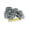 Lead Free Solder - 0.22 lbs