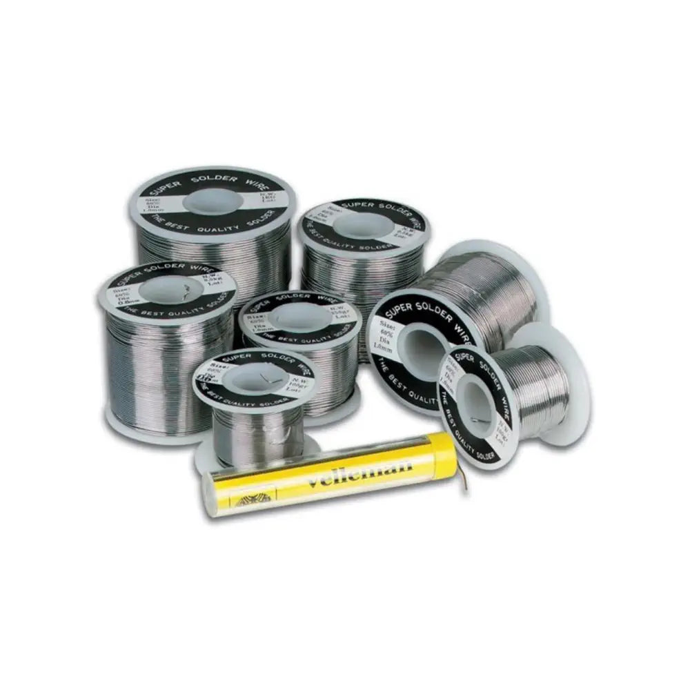Lead Free Solder - 0.22 lbs
