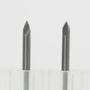 Carbide 3D #501 0.125" PCB Engraver (2pk)