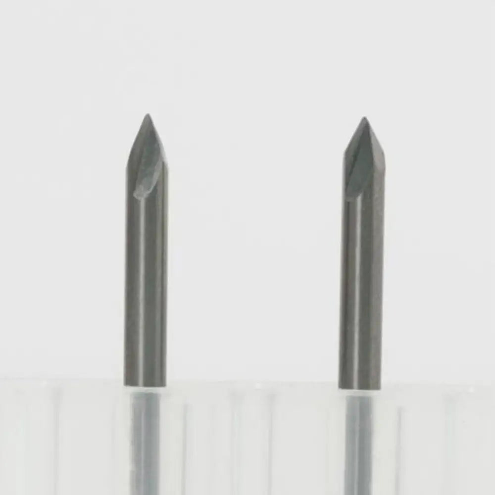 Carbide 3D #501 0.125" PCB Engraver (2pk)