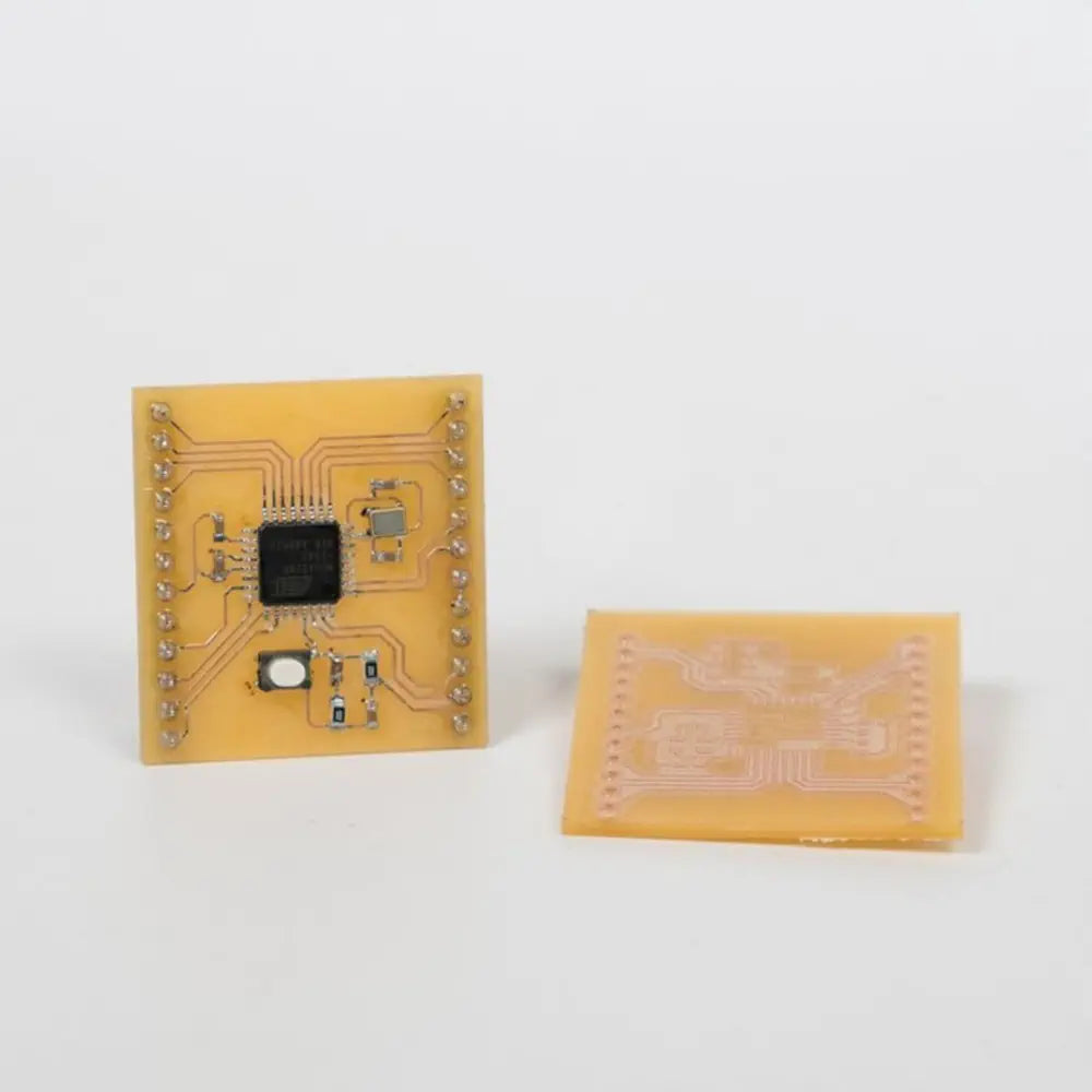 Carbide 3D #501 0.125" PCB Engraver (2pk)