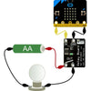 Monk Makes Relay for MICRO:BIT
