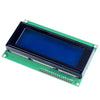 SunFounder LCD2004 Module w/ 3.3V Backlight