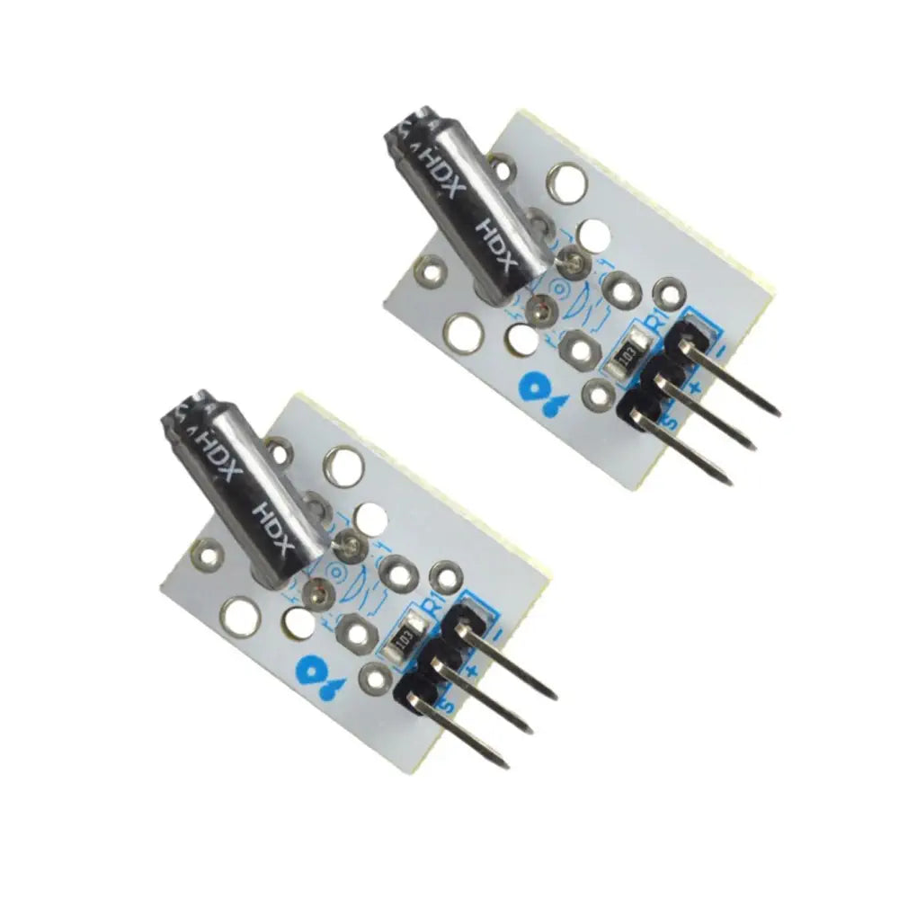 Vibration/Shock Sensor (2pk)