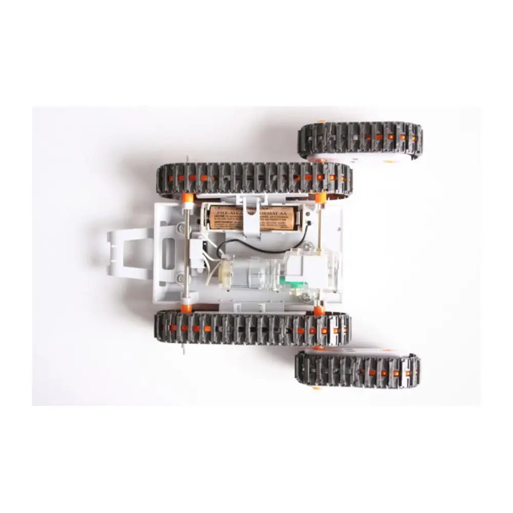 Arm Crawler Robot Kit