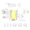 Pololu TB67S249FTG Stepper Motor Driver Carrier (1.7 A continuous)