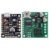 Pololu Jrk G2 2.6A 4.5-28V USB Motor Controller w/ Feedback (Assembled)