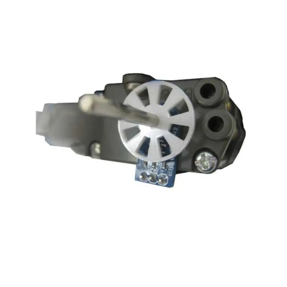 Encoder Pair for Tamiya Twin Motor Gearbox