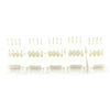 Seeedstudio Grove 90 Degree 4-pin Connector (10)