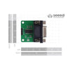 SeeedStudio RS-232 To TTL Converter (MAX3232IDR)