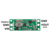 Pololu 5V Step-Up Voltage Regulator U3V70F5