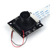 Arducam OV5647 NoIR Camera Board /w Motorized IR Cut Filter & LS1820 Lens