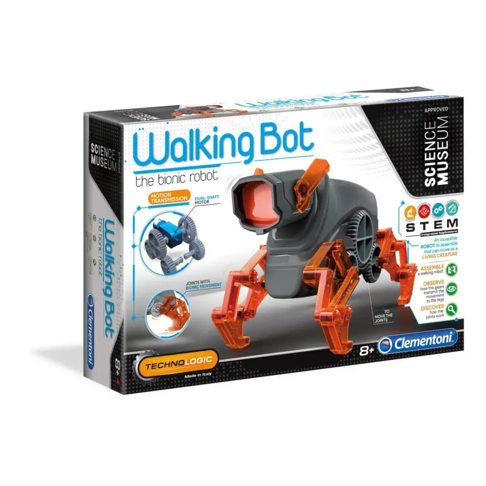 Walking Bot Kit