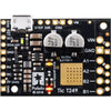 Tic T249 USB Multi-Interface Stepper Motor Controller (Soldered)