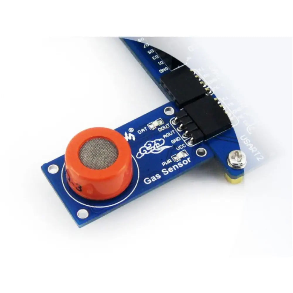 ALMOCN 5pcs MQ-3 MQ3 Alcohol Sensor Module Breath Gas Detector Ethanol Detection Module for Arduino Raspberry Pi ESP8266 MQ3 5V DC ALMOCN 5pcs MQ-3 MQ3 Alcohol Sensor Module Breath Gas Detector Ethanol Detection Module for Arduino Raspberry Pi ESP8266 MQ3 5V DC
