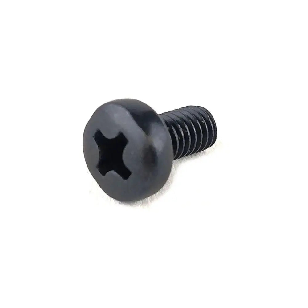 Phillips Pan Head Screws - M4 x 8mm (10) PHS-23