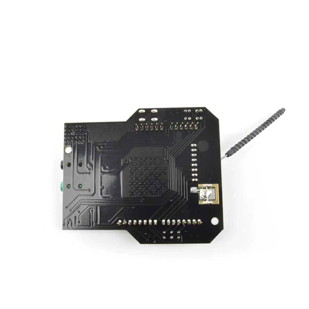 GPS/GPRS/GSM Arduino Shield
