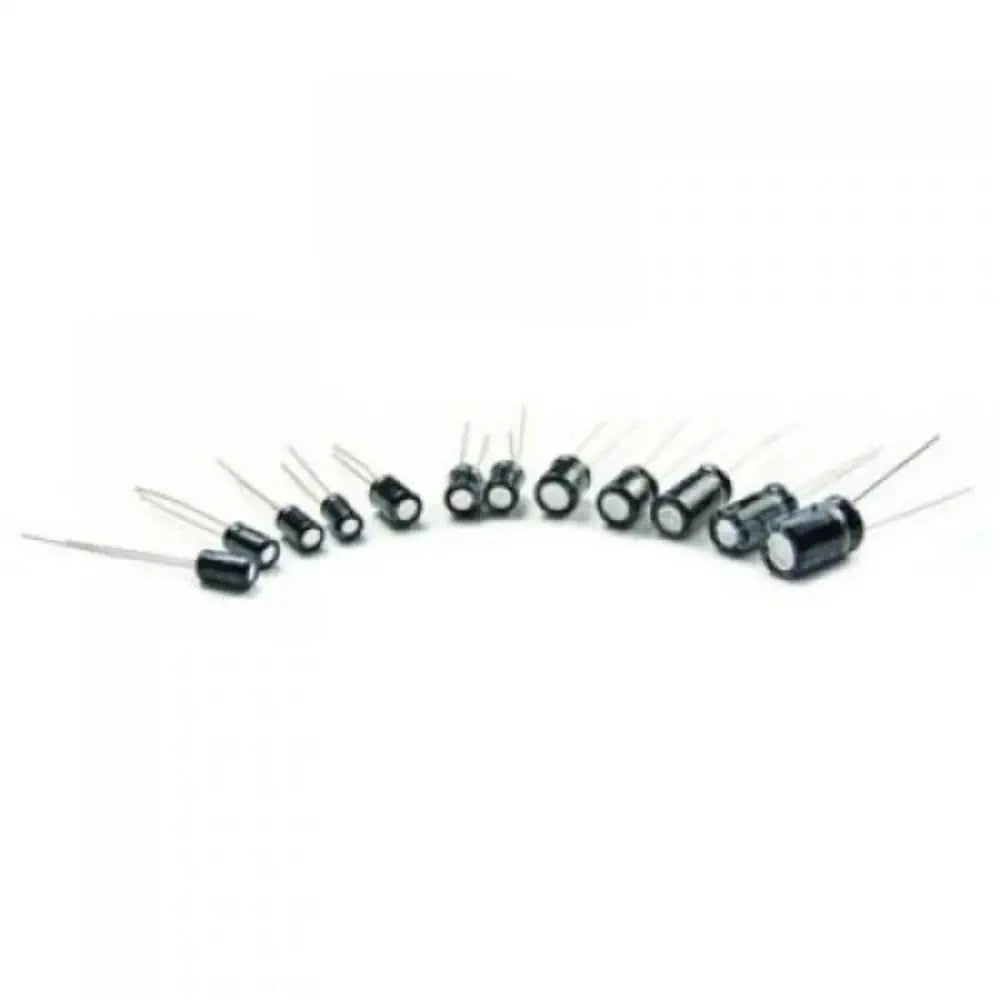 Electrolytic Capacitor Pack (100)