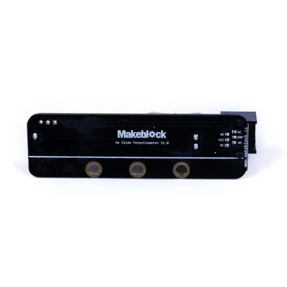 MakeBlock Me Slide Potentiometer