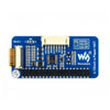 Waveshare 2.13 inch e-Paper HAT 250x122 for Raspberry Pi